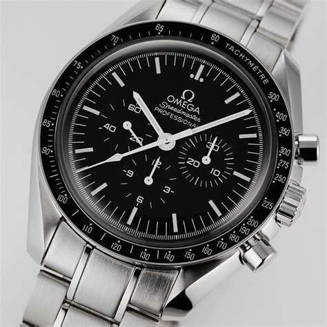 omega seamaster Speedmaster watch